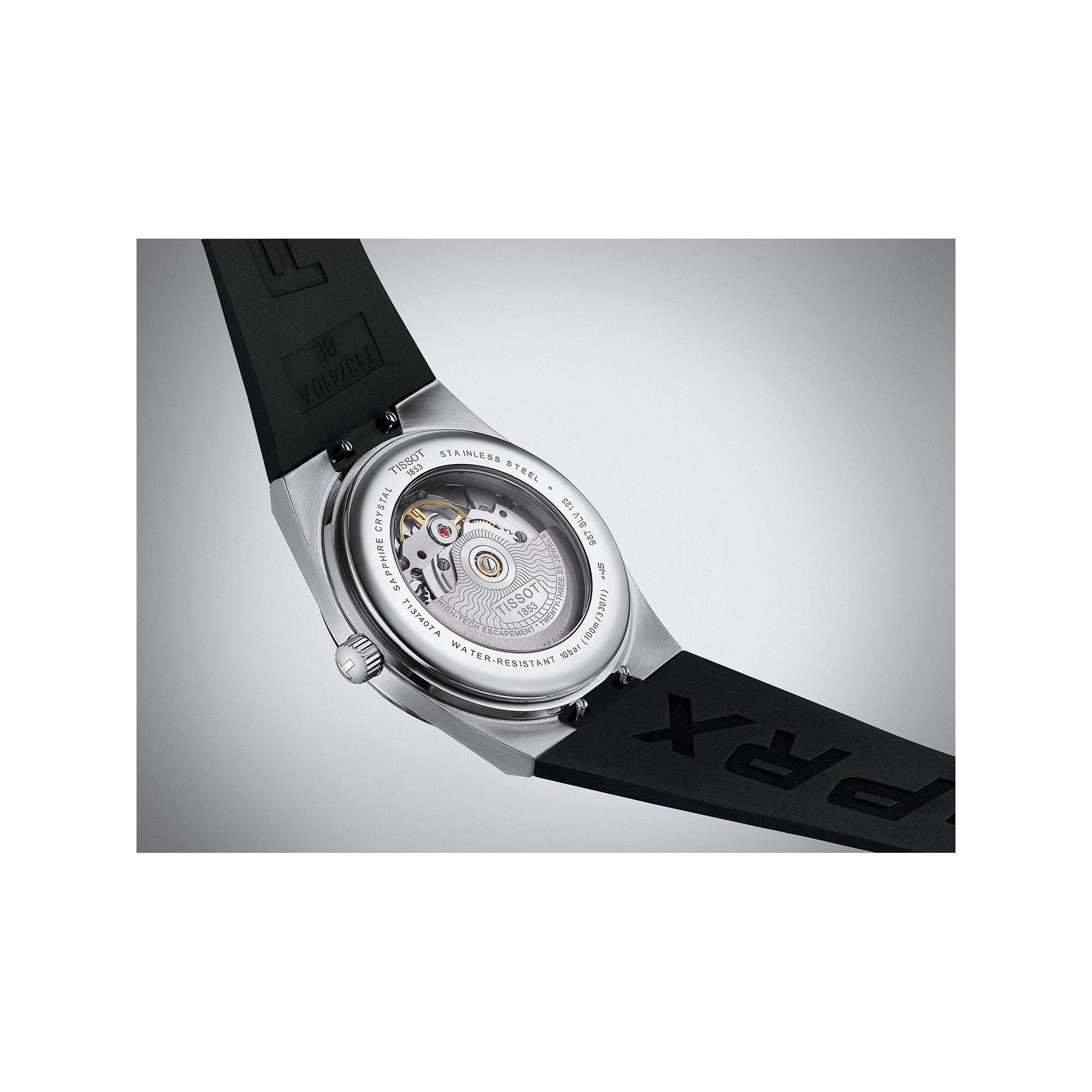 TISSOT PRX Orologio automatico 