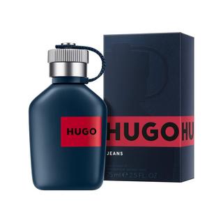 HUGO BOSS Hugo Jeans Eau de Toilette  