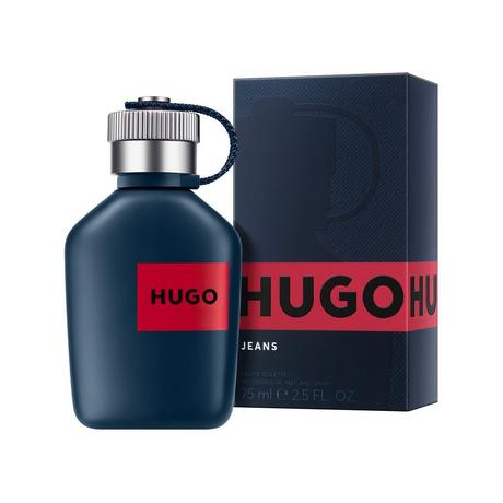 HUGO BOSS Hugo Jeans Eau de Toilette  