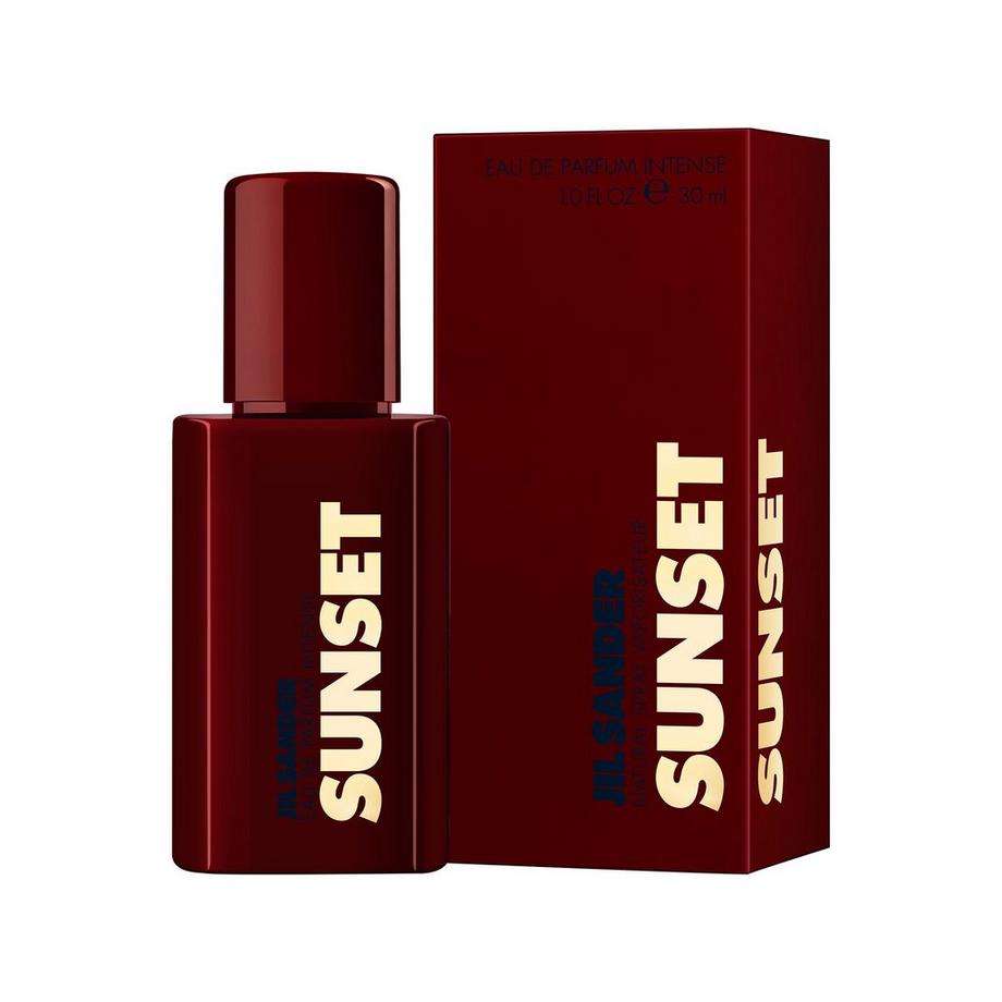 JIL SANDER Sunset Eau de Parfum Intense  