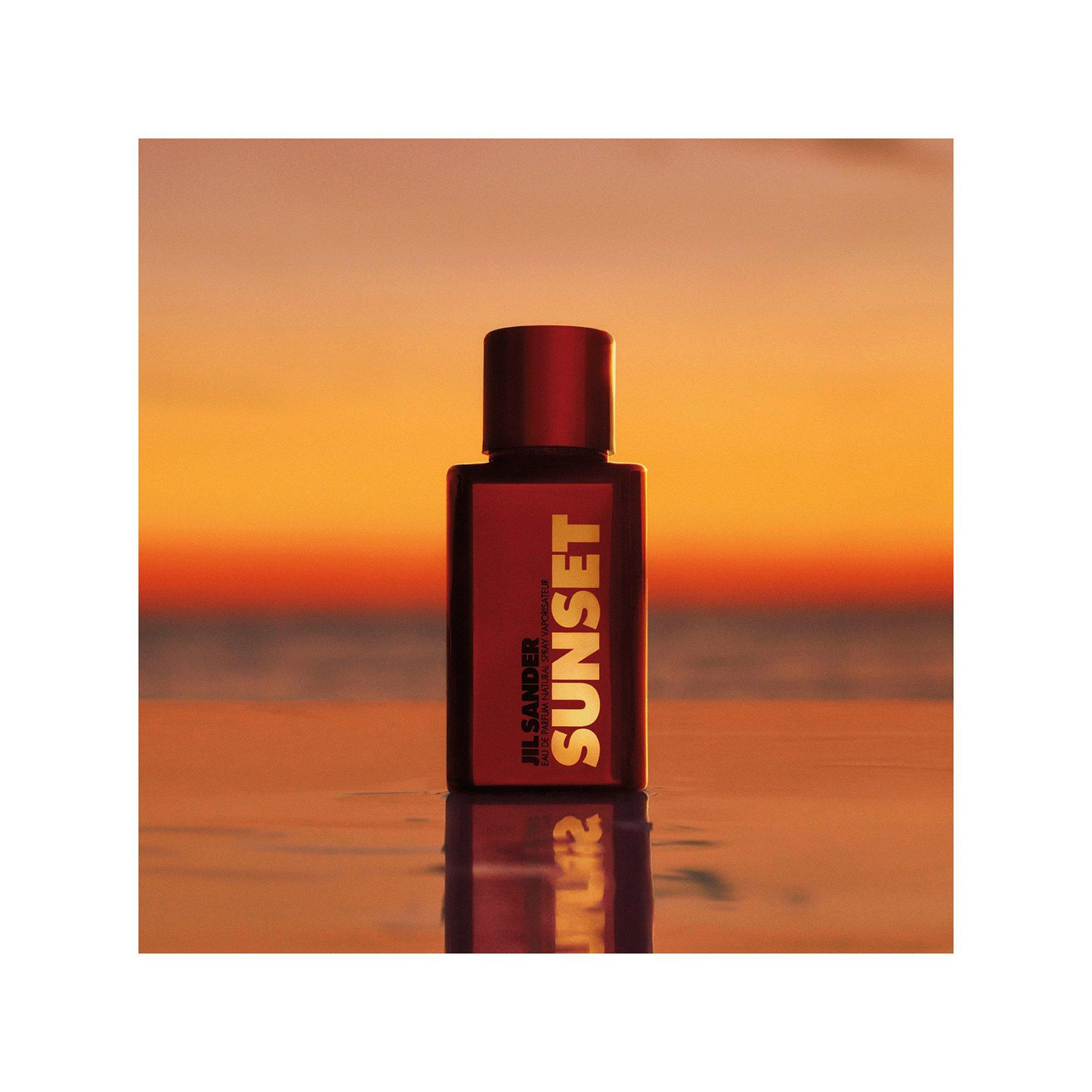 JIL SANDER Sunset Eau de Parfum Intense  