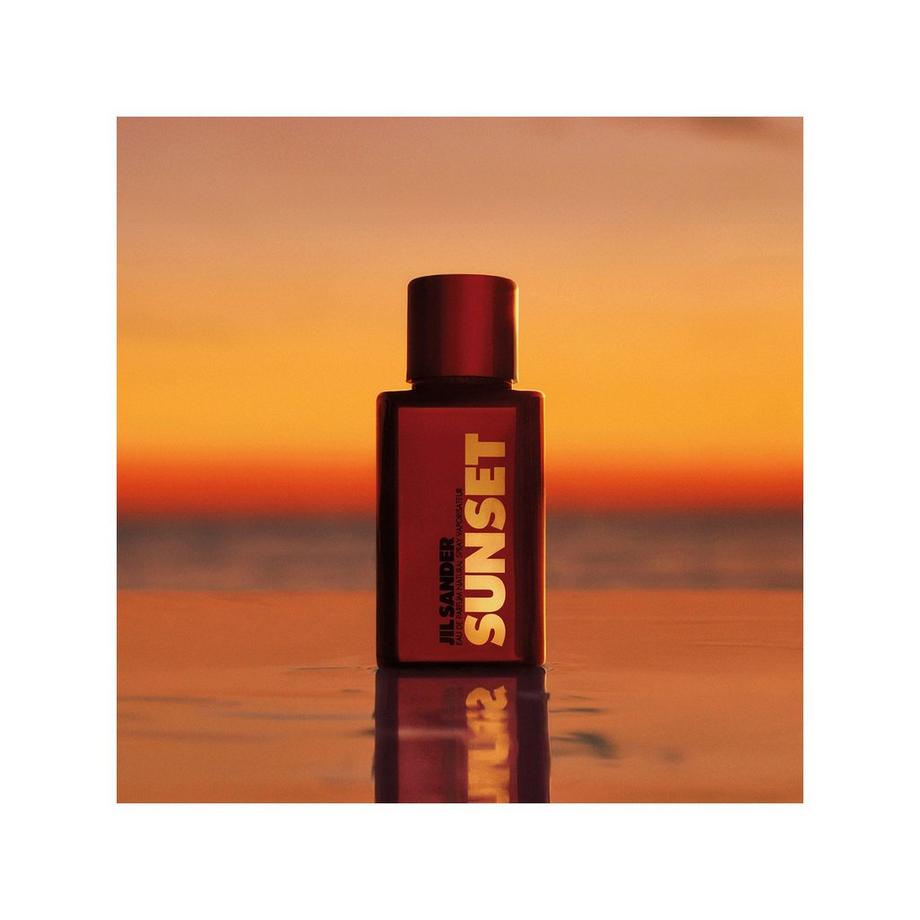 JIL SANDER Sunset Eau de Parfum Intense  