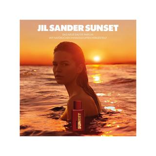 JIL SANDER Sunset Eau de Parfum Intense  