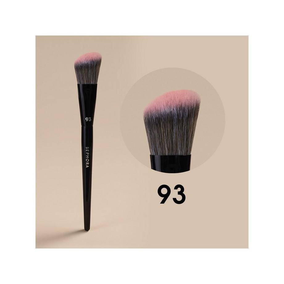 SEPHORA  Pro-Pinsel - Pinsel Pro Blush #93 