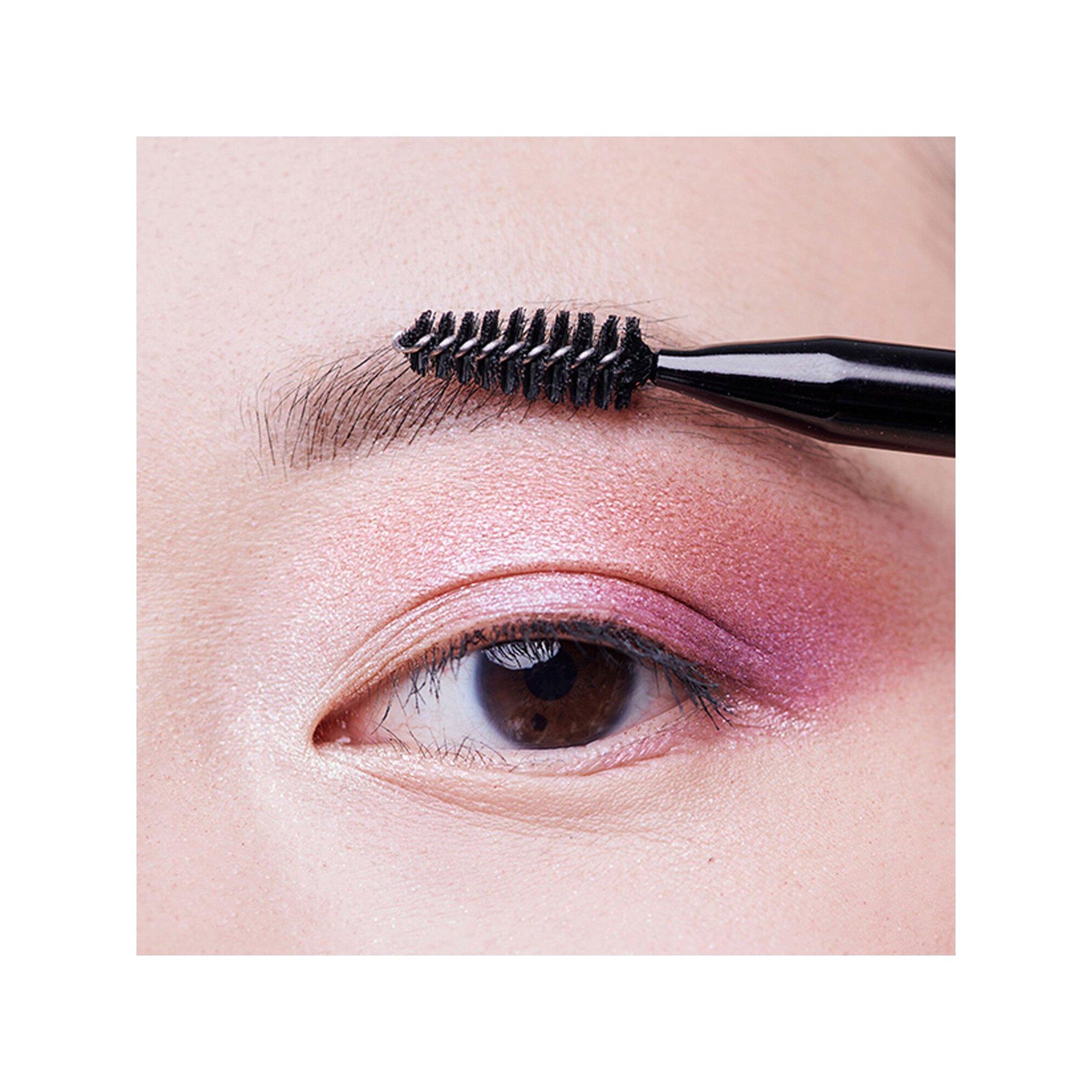 SEPHORA  Pennello Pro - Pennello Pro Sopracciglia n°20 