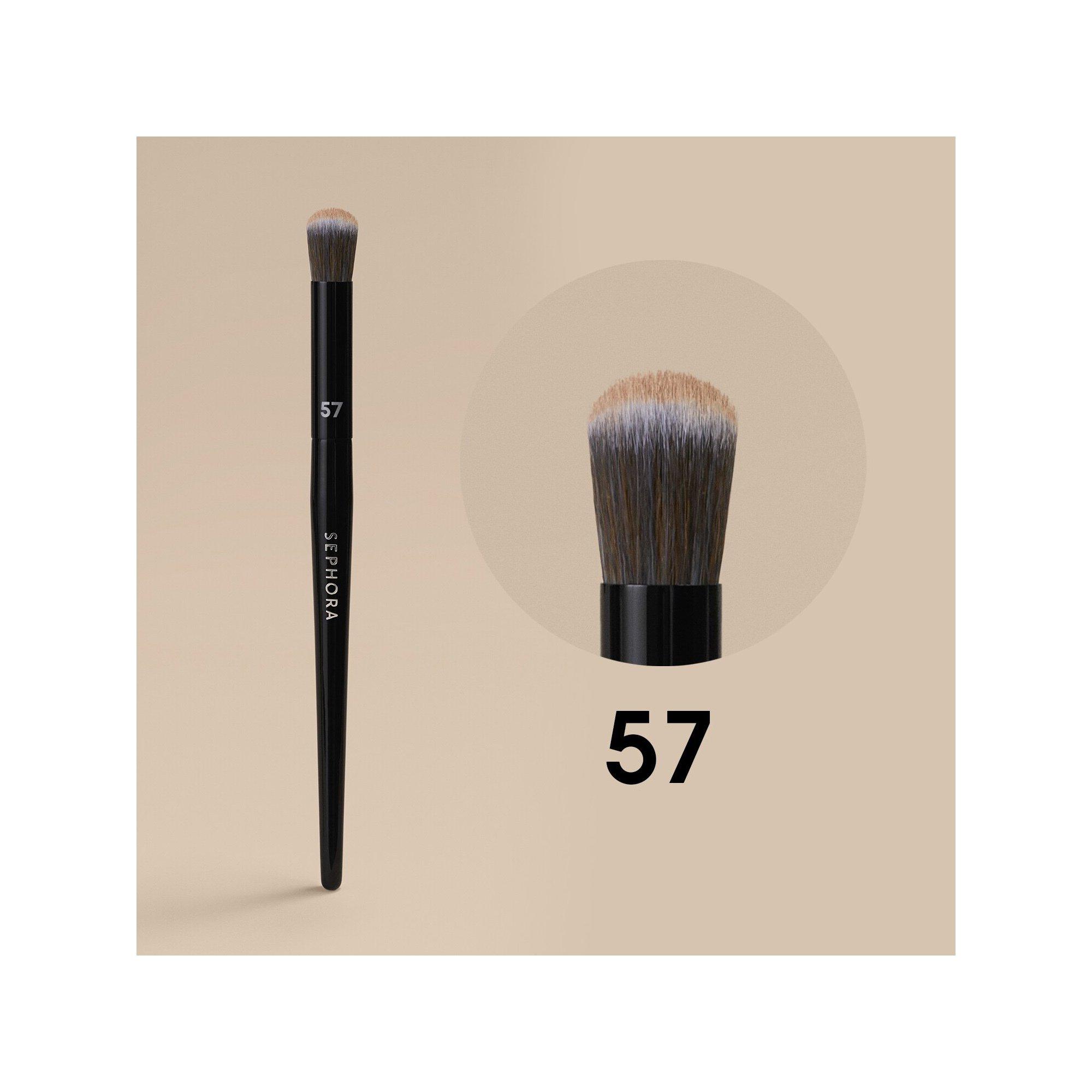 SEPHORA  Pinceau Pro - Pinceau Pro Anti-Cernes #57 