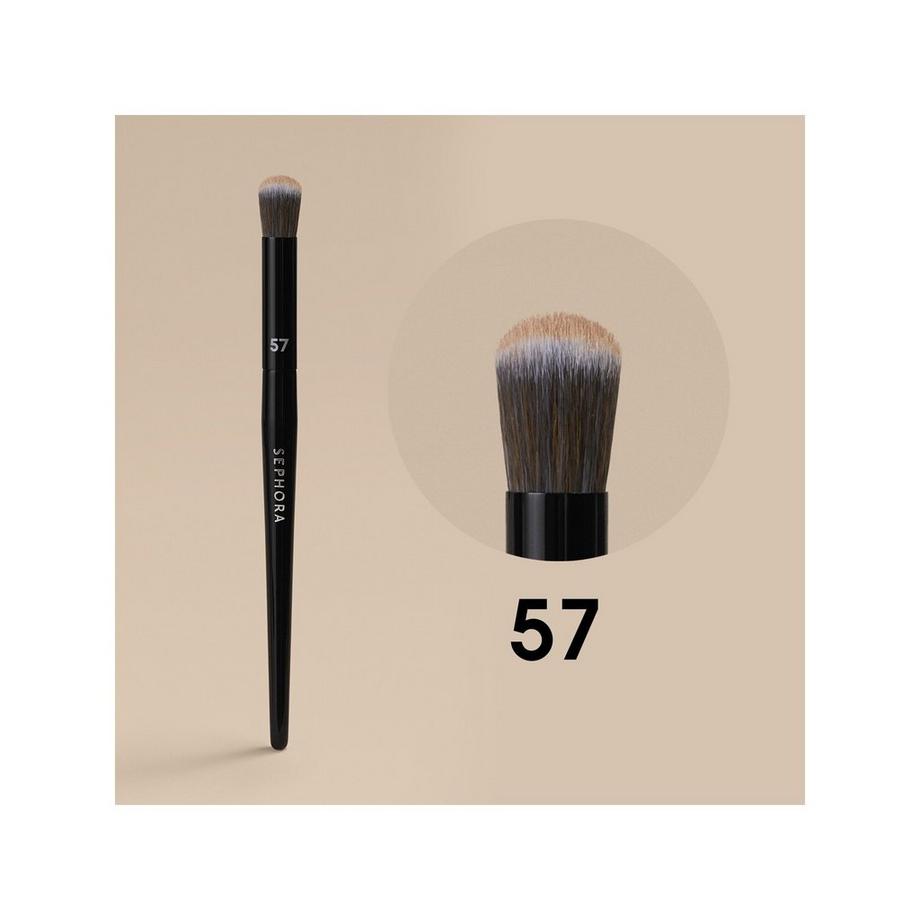 SEPHORA  Pennello professionale - Pennello Pro Concealer #57 