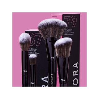 SEPHORA  Pinceau Pro - Pinceau Pro Anti-Cernes #57 