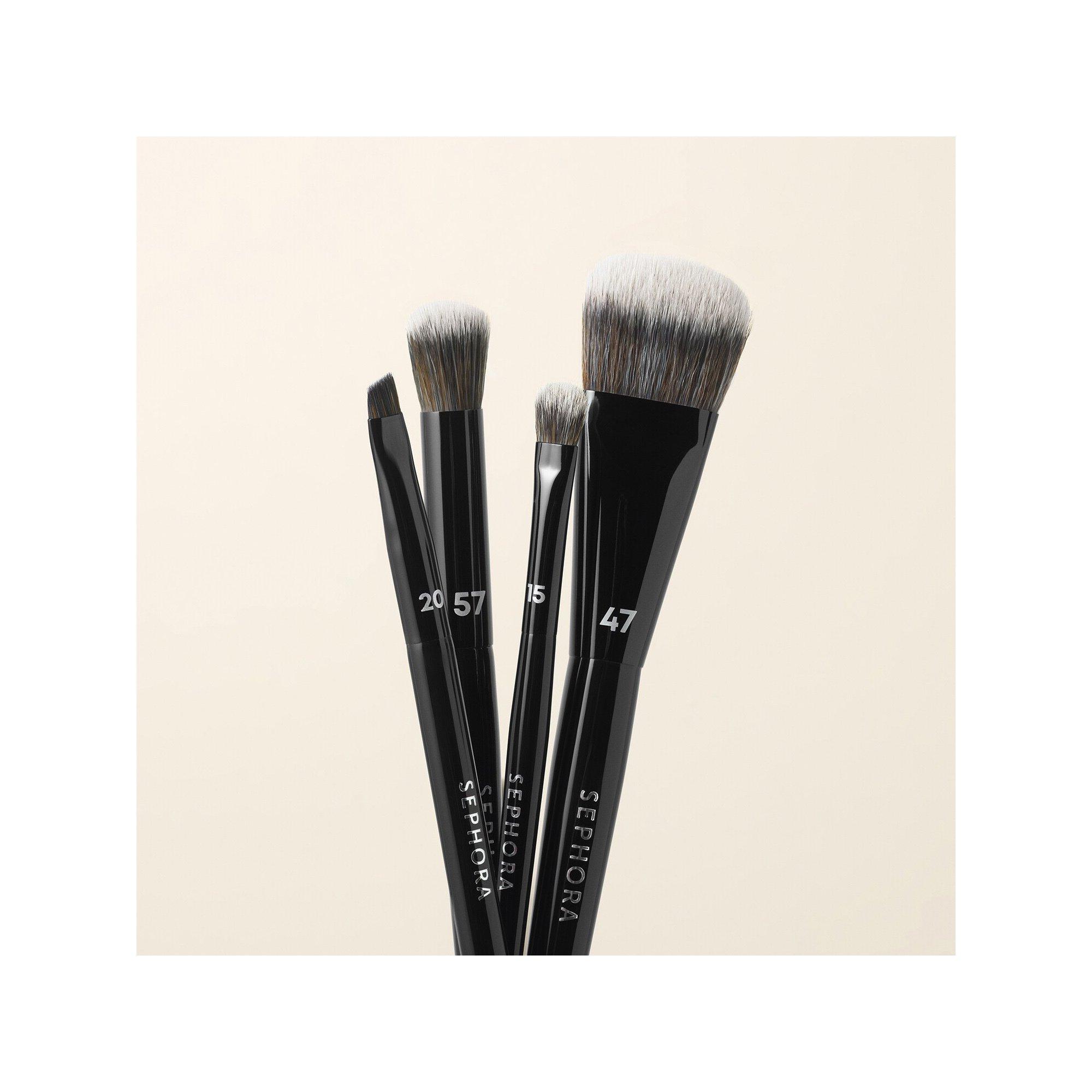 SEPHORA  Profipinsel - Pinsel Pro Lidschatten #15 