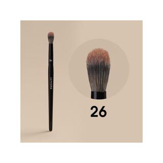 SEPHORA  Pinceau Pro - Pinceau Pro Creux de Paupière #26 