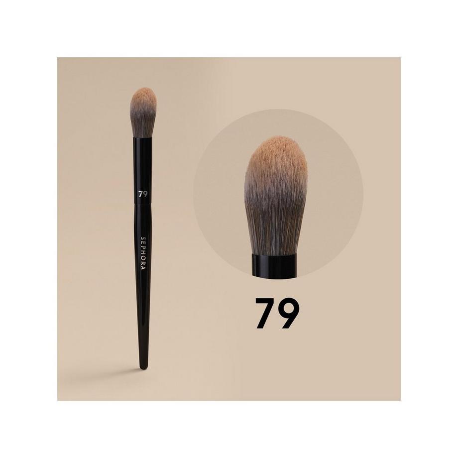 SEPHORA  Pennello Pro - Pennello Pro Contour n°79 