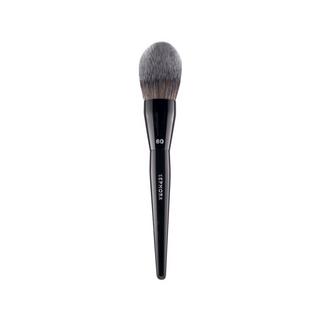 SEPHORA  Profi-Pinsel - Pinsel Pro Bronzing #80 