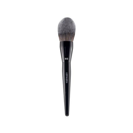 SEPHORA  Profi-Pinsel - Pinsel Pro Bronzing #80 