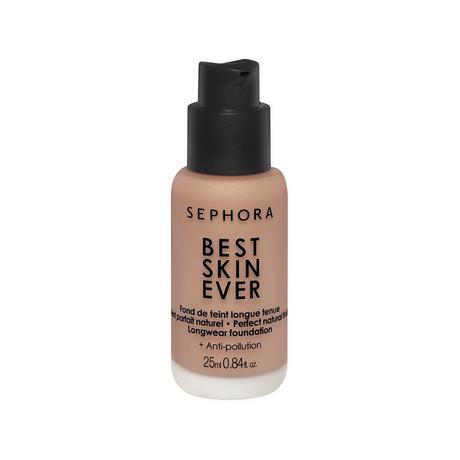 SEPHORA  Best Skin Ever - Fond De Teint Longue tenue teint parfait naturel 