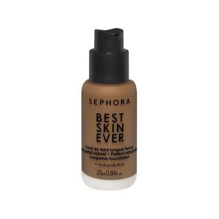 SEPHORA  Best Skin Ever - Fond De Teint Longue tenue teint parfait naturel 