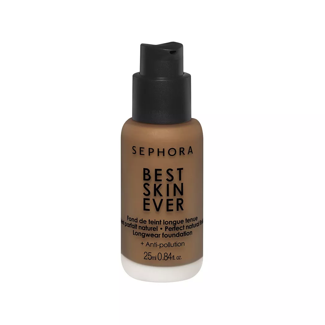 SEPHORA - Best Skin Ever Foundation, 25 ml,  N 4