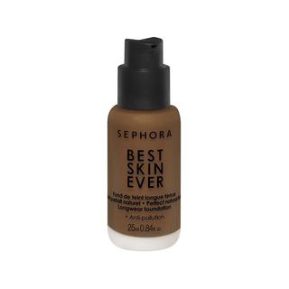 SEPHORA  Fondotinta Best Skin Ever - Fondotinta Perfezionante a Lunga Durata 