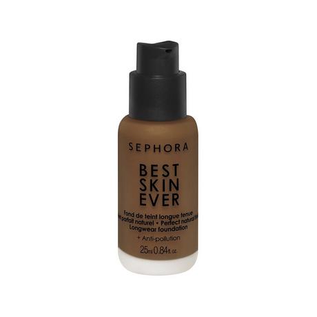 SEPHORA  Fondotinta Best Skin Ever - Fondotinta Perfezionante a Lunga Durata 