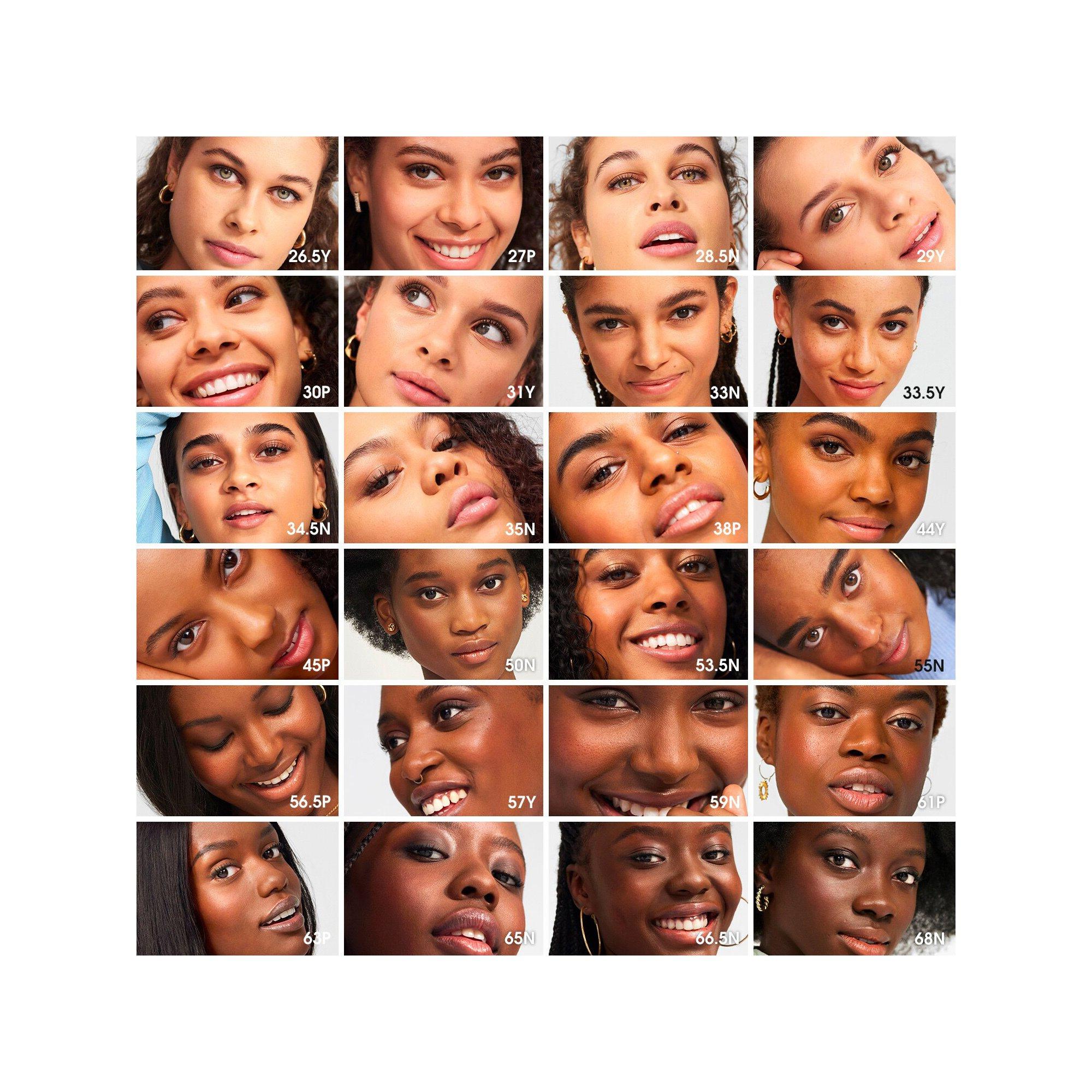 SEPHORA  Fondotinta Best Skin Ever - Fondotinta Perfezionante a Lunga Durata 