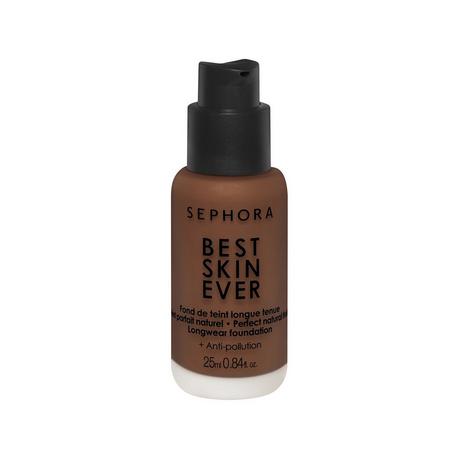 SEPHORA  Fondotinta Best Skin Ever - Fondotinta Perfezionante a Lunga Durata 