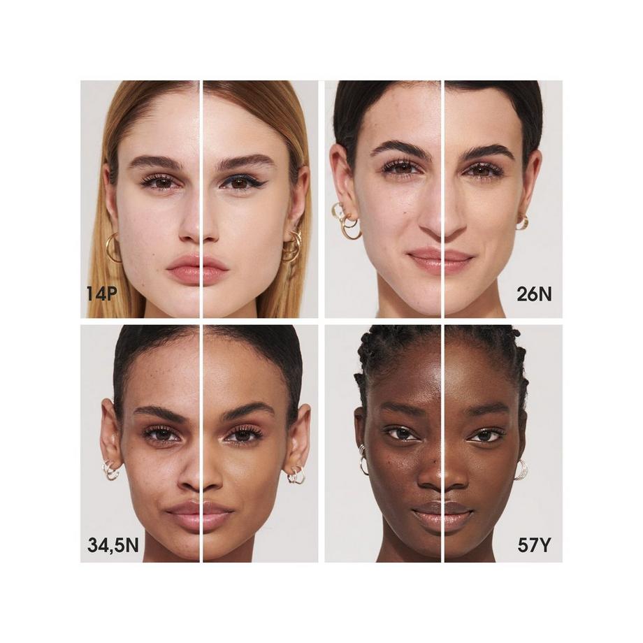 SEPHORA  Best Skin Ever - Fond De Teint Longue tenue teint parfait naturel 