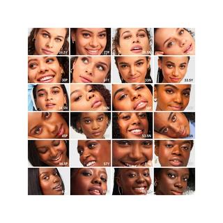 SEPHORA  Fondotinta Best Skin Ever - Fondotinta Perfezionante a Lunga Durata 