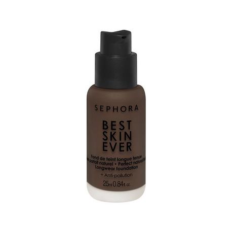 SEPHORA  Best Skin Ever - Fond De Teint Longue tenue teint parfait naturel 