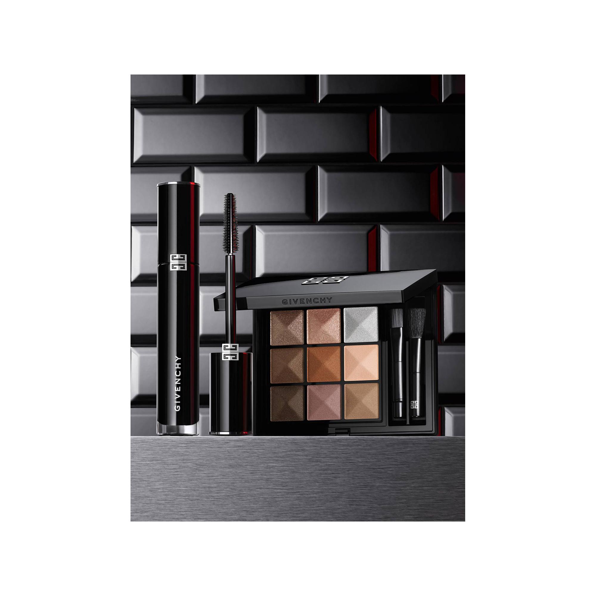 GIVENCHY  Le 9 de Givenchy Multi-Finish Lidschattenpalette 