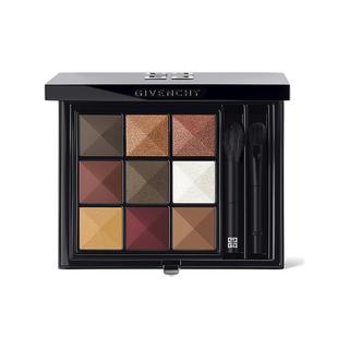 GIVENCHY  Le 9 De Givenchy - Multi-Finish Lidschatten Palette 