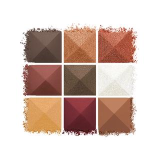 GIVENCHY  Le 9 de Givenchy Multi-Finish Lidschattenpalette 