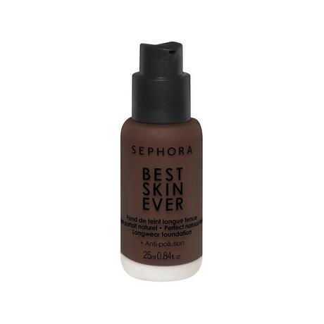 SEPHORA  Fondotinta Best Skin Ever - Fondotinta Perfezionante a Lunga Durata 