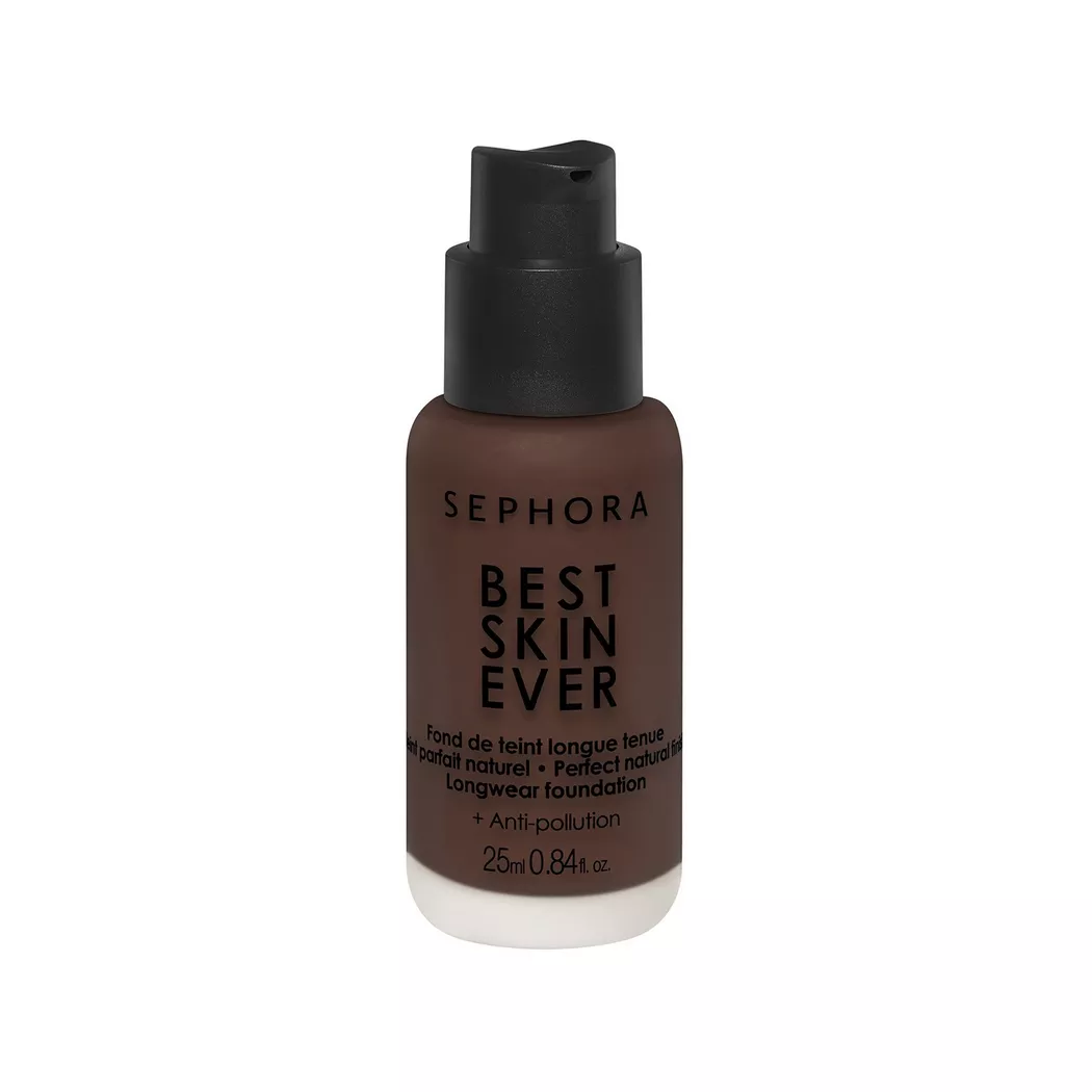 SEPHORA - Best Skin Ever Foundation, 25 ml,  N 7
