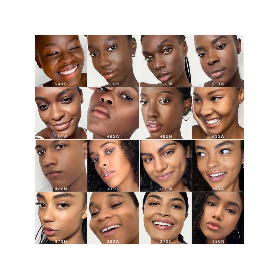 RARE BEAUTY  Liquid Touch - Weightless Foundation 