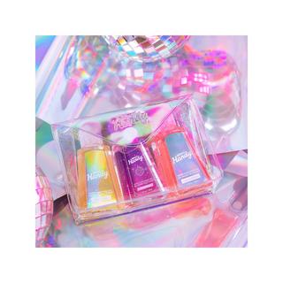 Merci Handy  Kit Glitter - Handreinigungsgel 