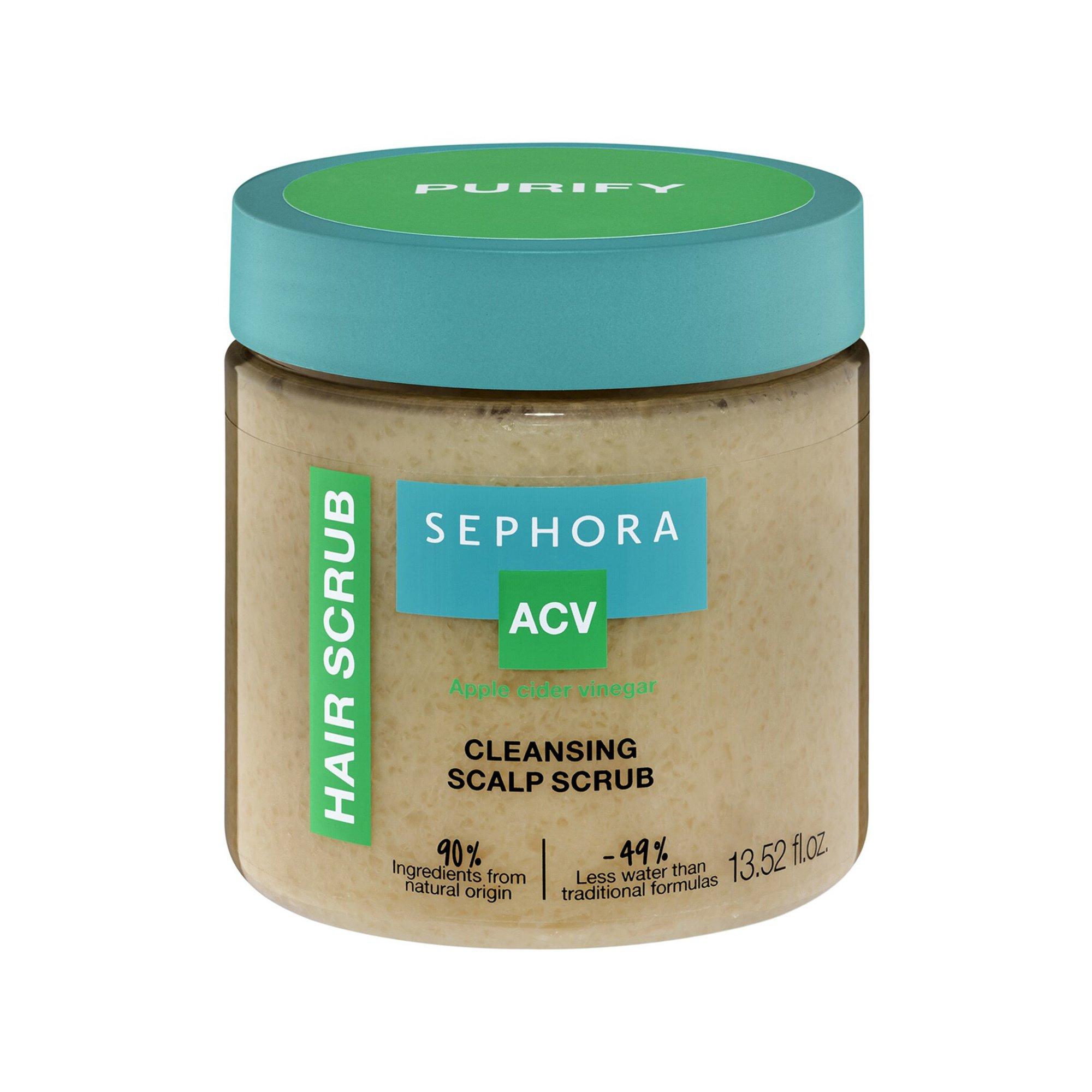 SEPHORA Shampooing Exfoliant Cheveux Shampoing Purifiant acheter en ligne MANOR
