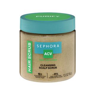 SEPHORA  Shampooing Exfoliant Cheveux - Shampoing Purifiant 