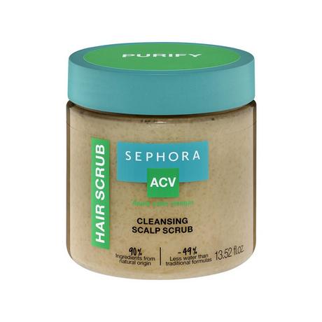SEPHORA  Shampoo Esfoliante Per Capelli - Shampoo purificante 