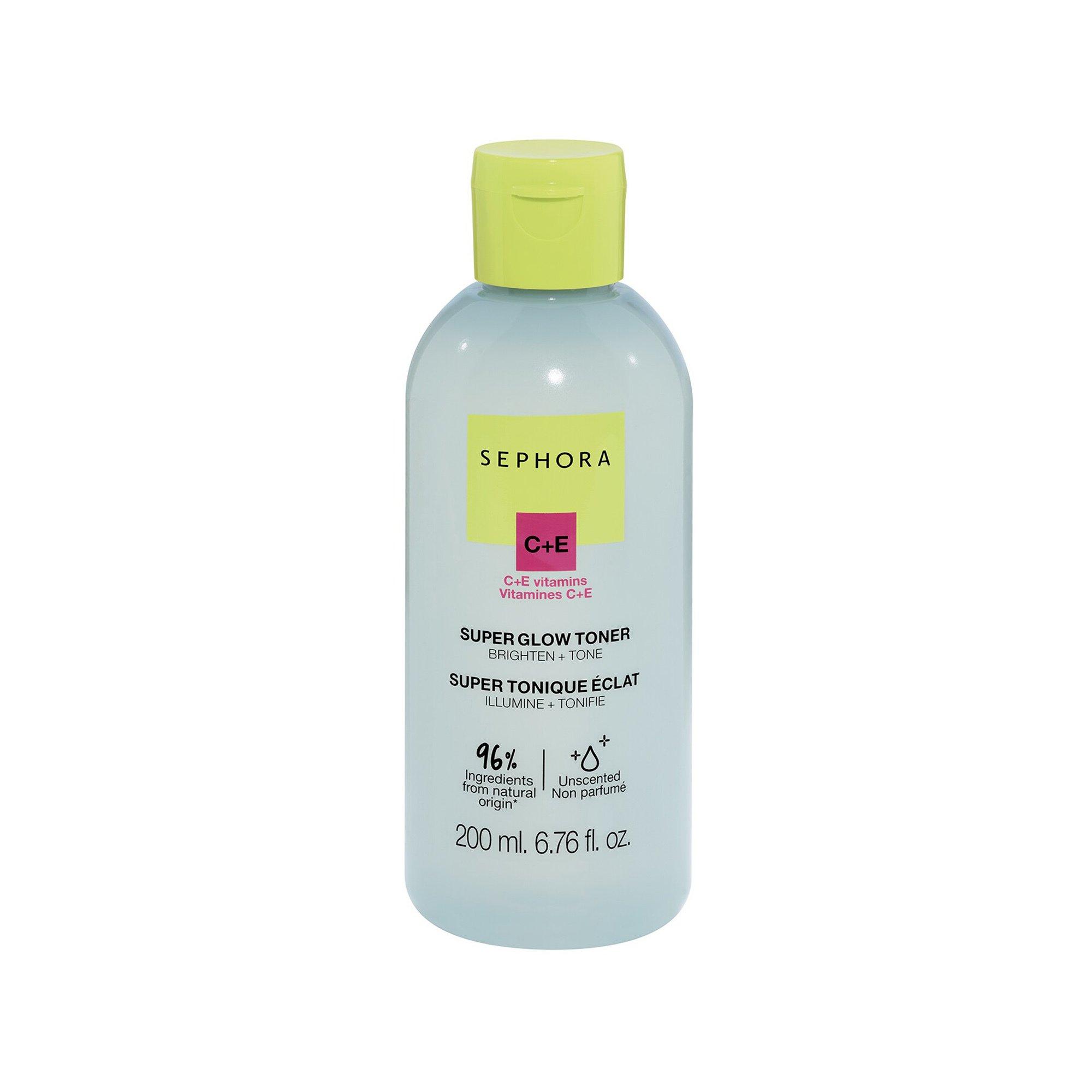 Image of Super Tonique Éclat - Reiniger Bringt Zum Strahlen + Belebt Damen 200ml