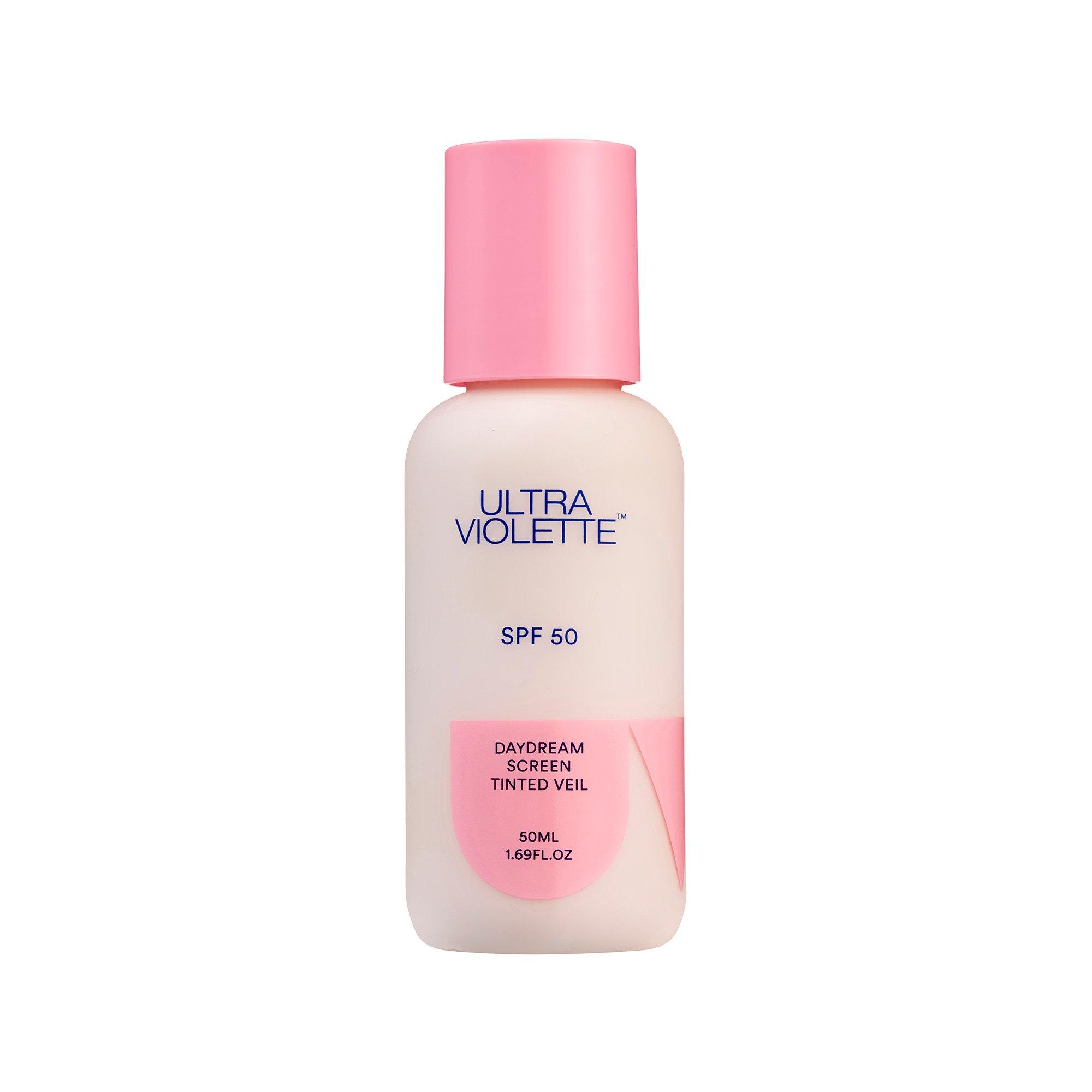 Image of Daydream Screen Tinted Veil - Getönte Feuchtigkeitscreme Spf50 Damen V 50ml