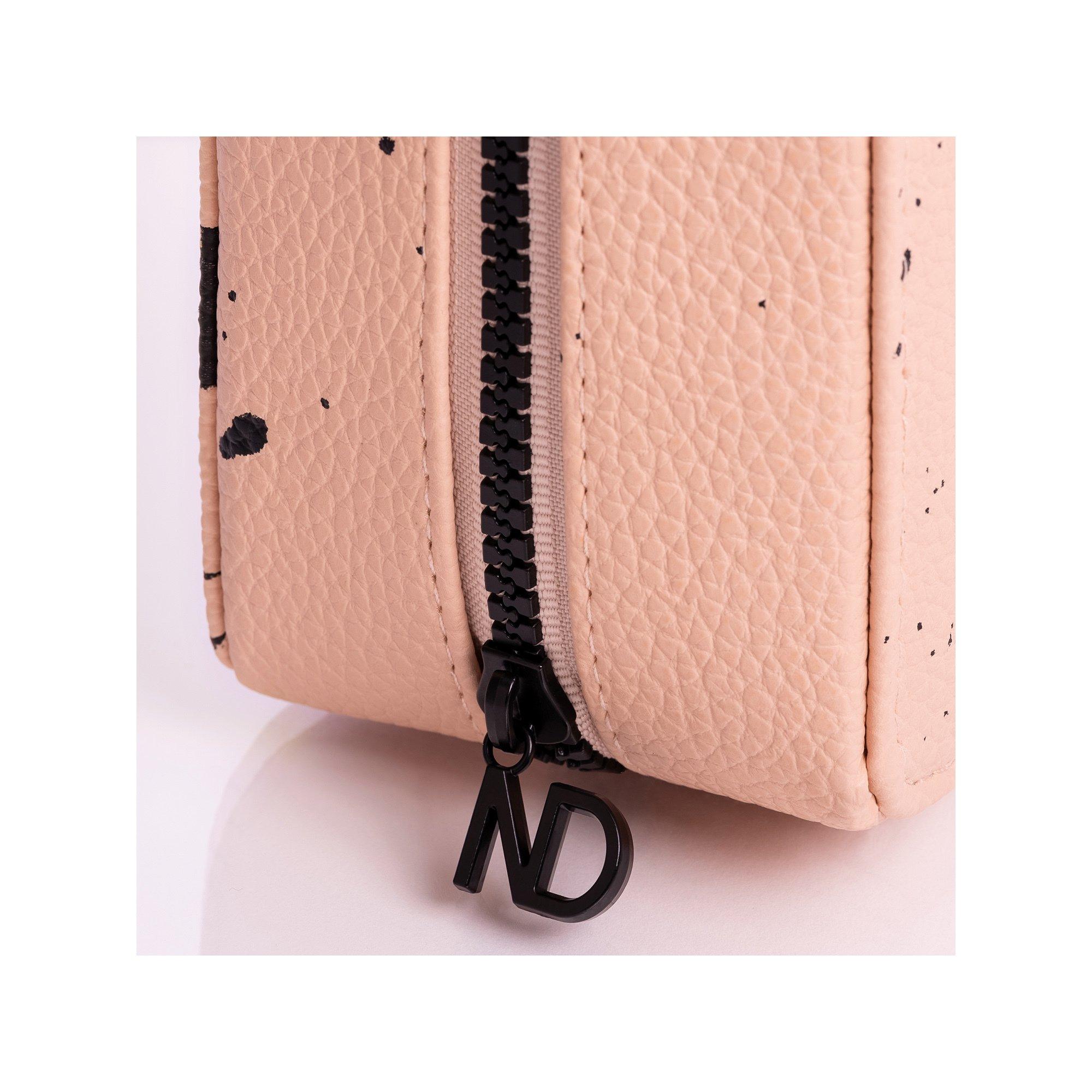 NATASHA DENONA  My Dream Travel - Cofanetto pennelli e pochette 