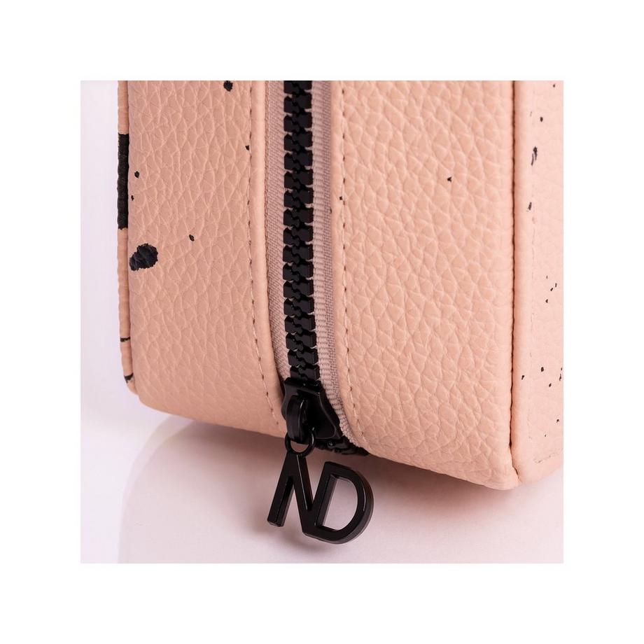 NATASHA DENONA  My Dream Travel - Set mit Pinseln und Tasche 