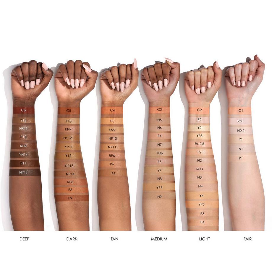 NATASHA DENONA  Hy-Glam Concealer - Anticernes 
