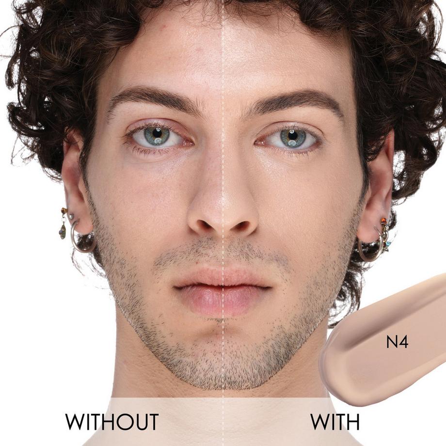 NATASHA DENONA  Hy-Glam Concealer - Concealer 
