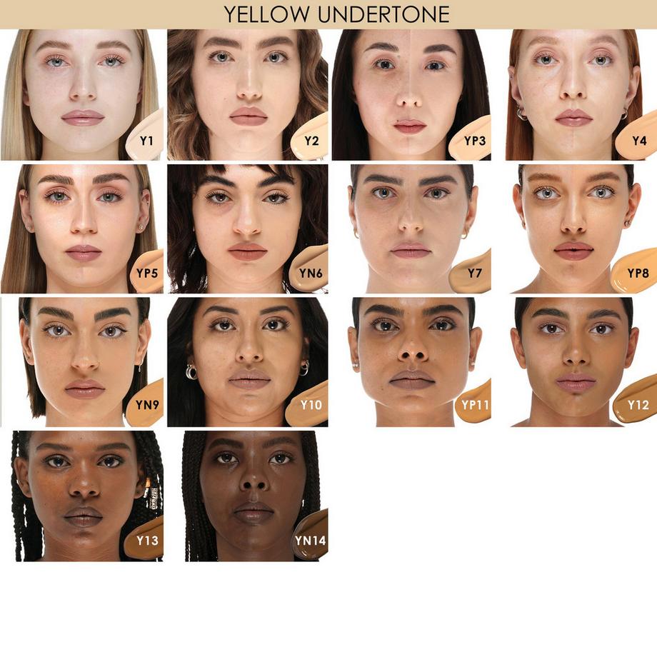 NATASHA DENONA  Hy-Glam Concealer - Anticernes 