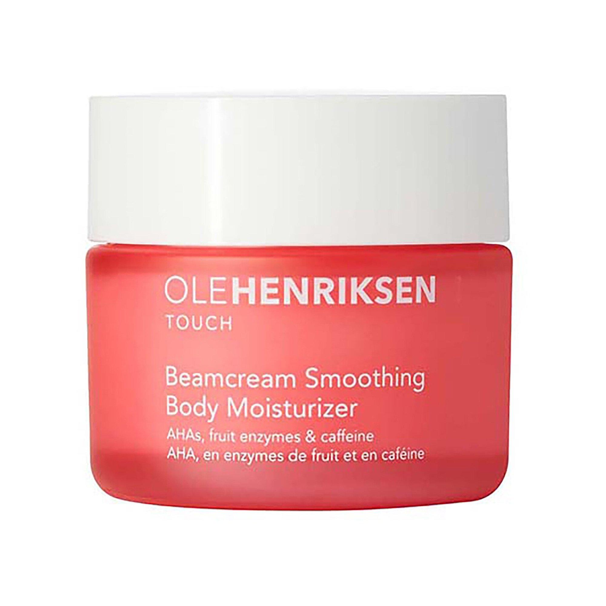 Image of Beamcream Smoothing Body Moisturizer - Feuchtigkeitscreme Für Körper Mit Ahas Damen 50ml