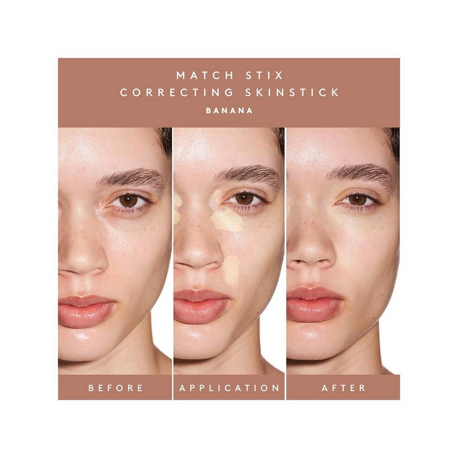 Fenty Beauty By Rihanna  Match Stix Correcting - Correttore in stick 
