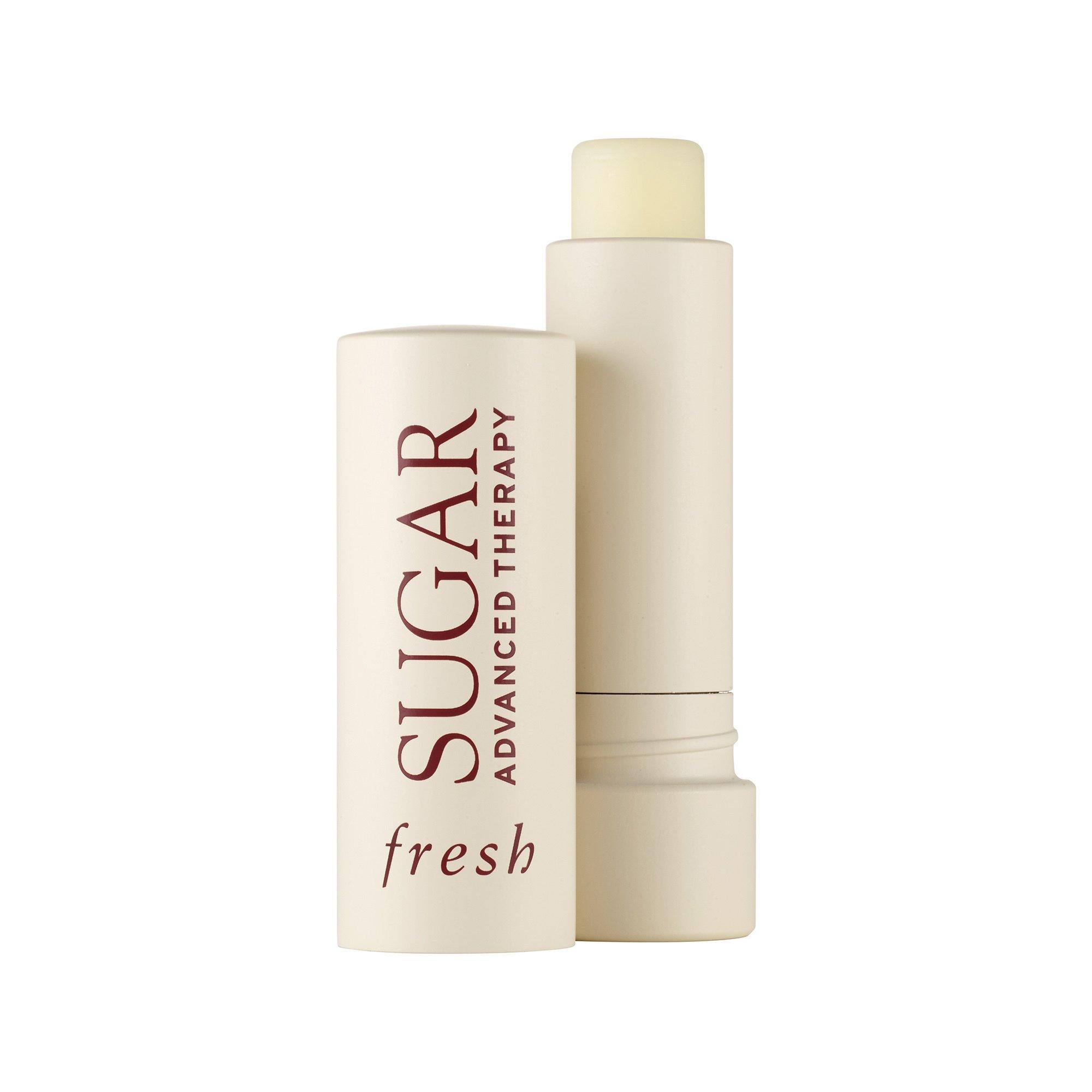 Image of Sugar Lip Treatment Advanced Therapy - Sugar Advanced Therapy Lippenpflegebalsam Damen 4.3g