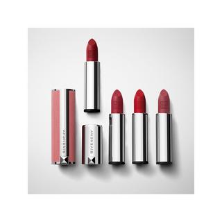 GIVENCHY  Le Rouge Sheer Velvet - Rossetto Ricaricabile Mat 
