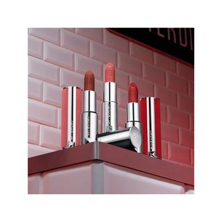 GIVENCHY  Le Rouge Sheer Velvet - Lippenstift 