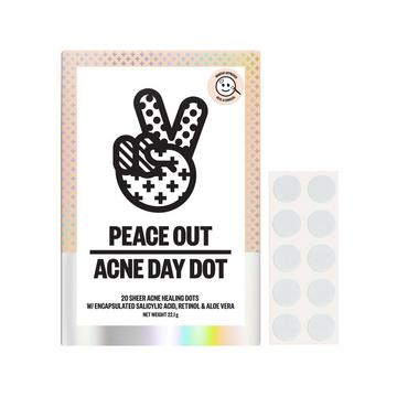 Acne Day Dot - Patch anti-imperfezioni formato viaggio